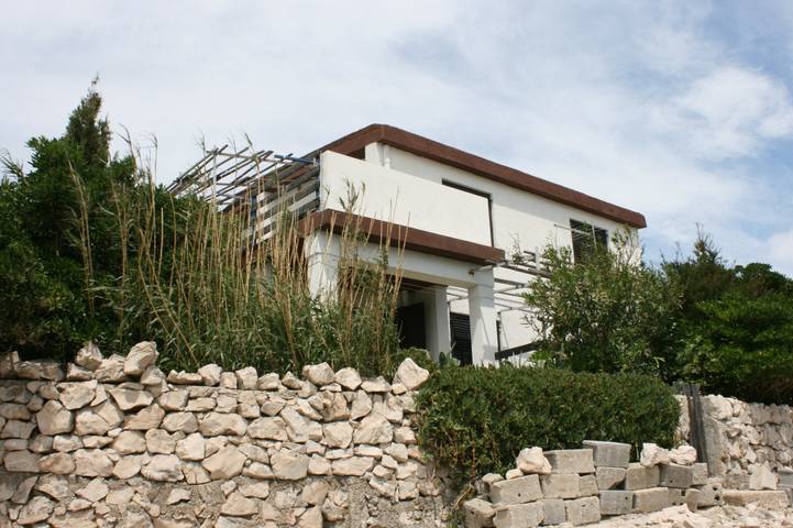 Ferienwohnung für 4 Personen, mit Balkon/Terrasse auf Pag - 3