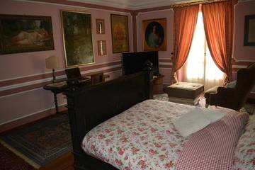 Agriturismo per 4 Persone in Piossasco, Provincia di Torino, Foto 4