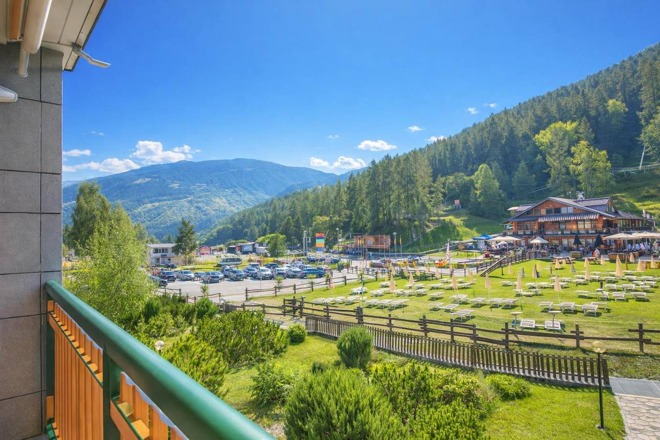 Appartamento intero, La Primula in Bardonecchia, Provincia di Torino