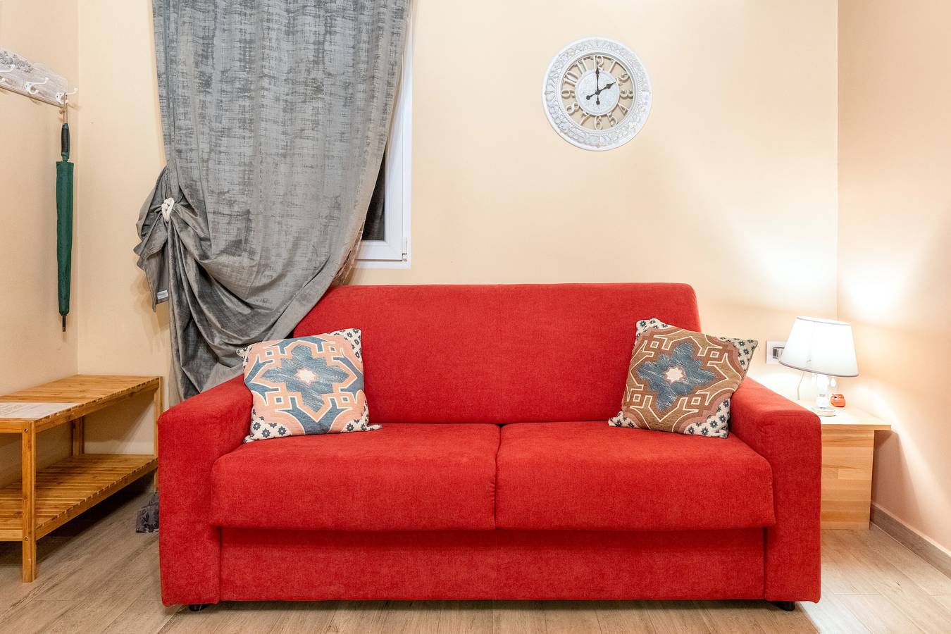 Bed and Breakfast 'Le Carrube' con Wi-Fi e aria condizionata in Sava, Provincia di Taranto