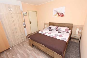 Studio voor 2 Personen in Rovinj Riviera, Rovinj, Afbeelding 2
