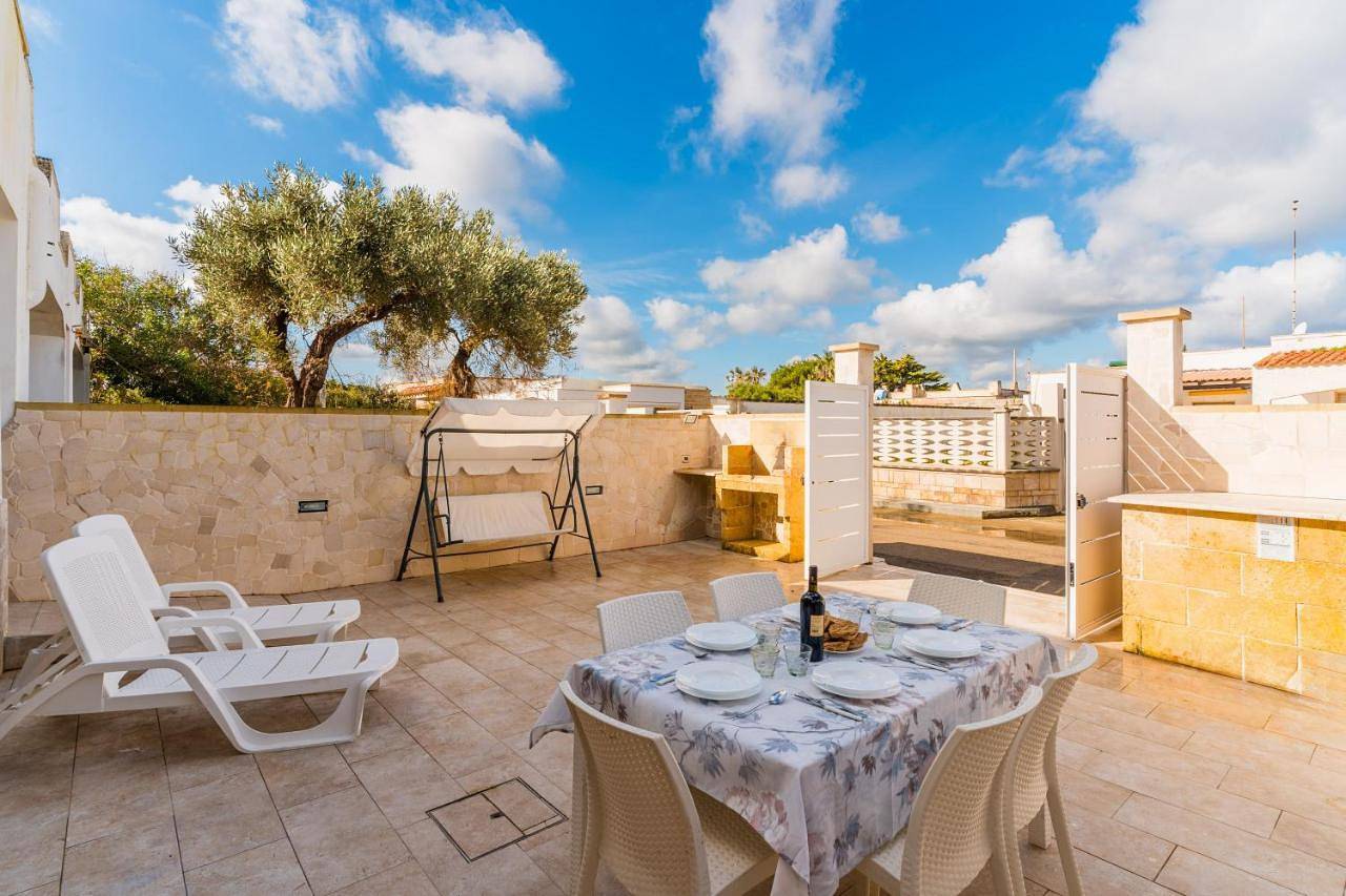 Villa Zefiro - Salento Selection in Torre Chianca, Lecce