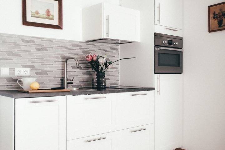 Ferienwohnung für 3 Personen, mit Balkon bei Neuschwanstein - 3