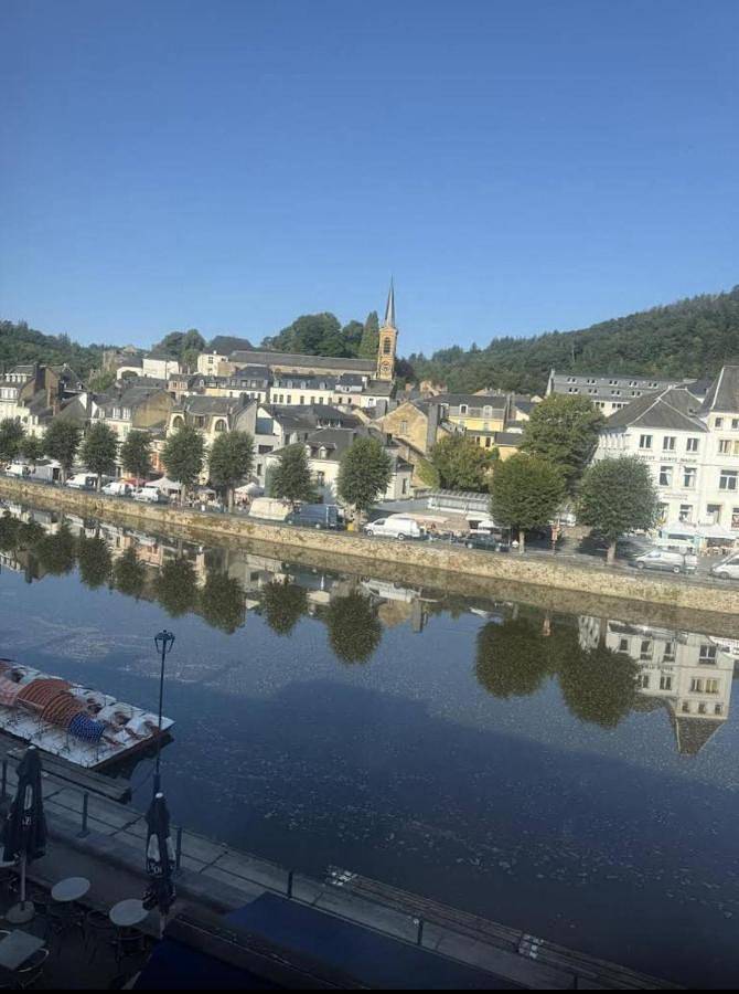 Hôtel pour 2 personnes, avec terrasse à Bouillon - 3