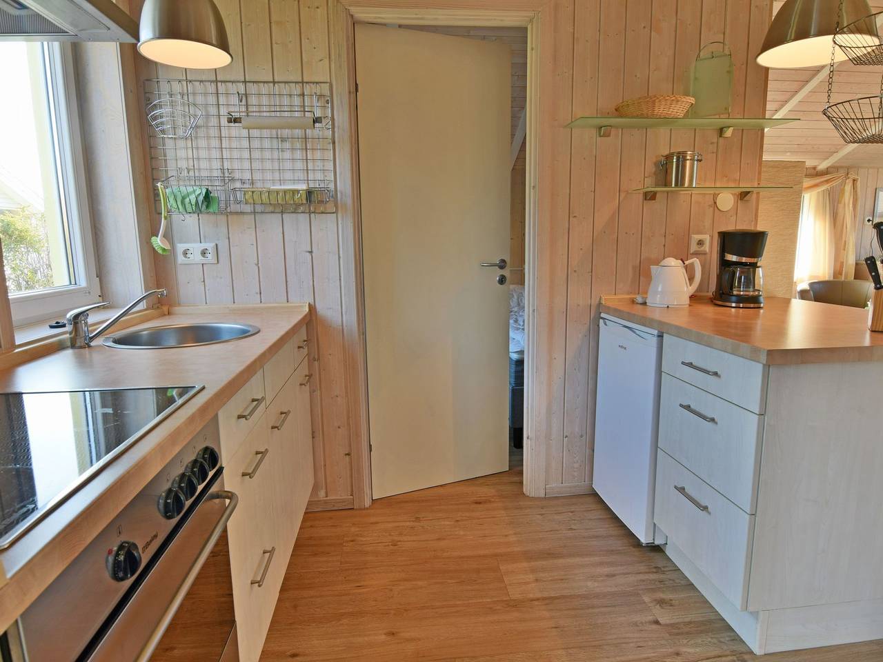 Skandiavisches Ferienhaus an der Geltinger Bucht, foto 10