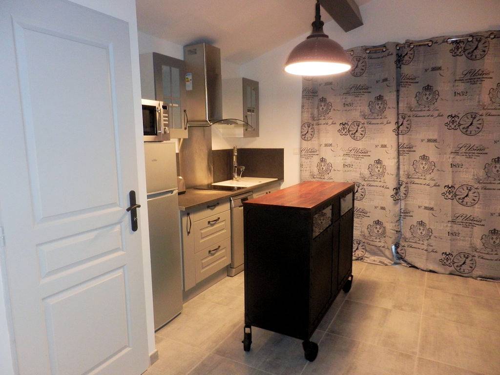 Gîte Le City en Provence in Lambesc, Région d'Aix-en-Provence