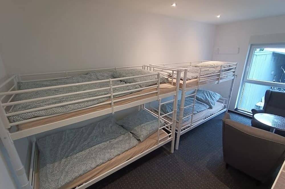 Ganze Wohnung, Großer Komfort-Bungalow inkl. Carcharger in Gelsenkirchen, Ruhrgebiet