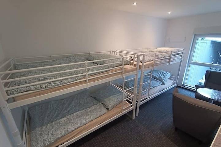 Ferienwohnung für 8 Personen in Gelsenkirchen - 3