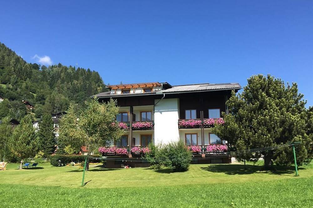 Familienzimmer - Pension Gertraud in Bad Kleinkirchheim, Nockberge