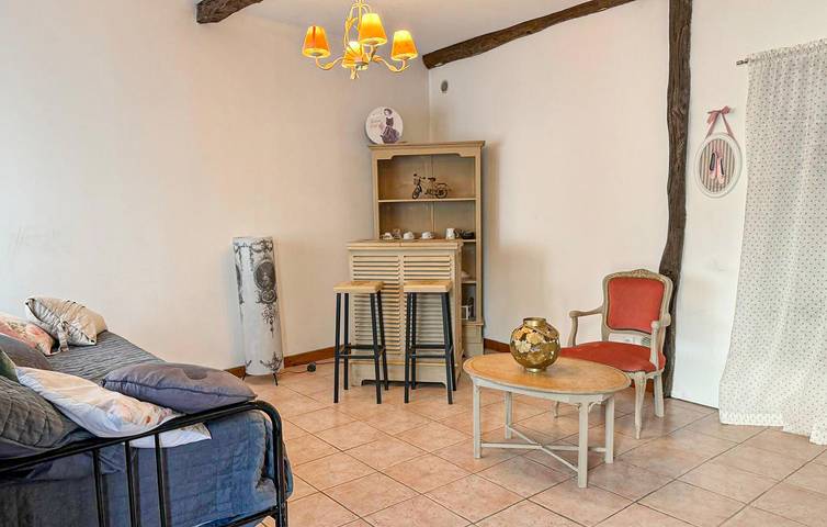 Gîte pour 2 personnes, animaux acceptés à Puy-l'Évêque - 3