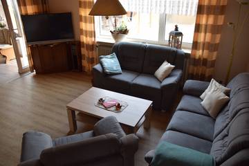 Ferienhaus für 4 Personen in Norden, Norden-Norddeich, Bild 4