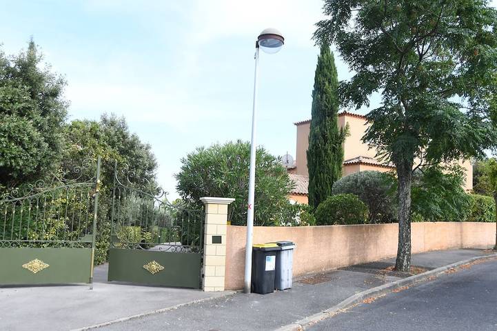Maison de vacances pour 7 personnes, avec piscine ainsi que jardin et balcon - 1