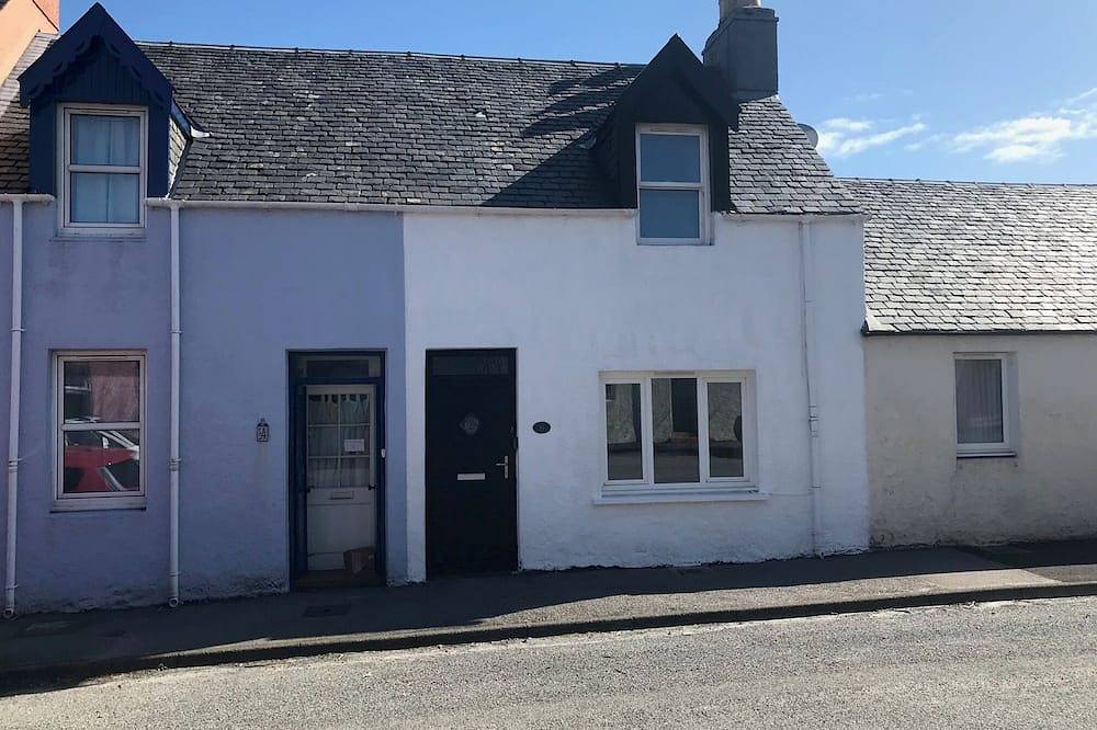 Cottage for 3 People in Tobermory, Isle of Mull