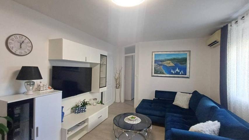 Ferienwohnung für 4 Personen, mit Terrasse