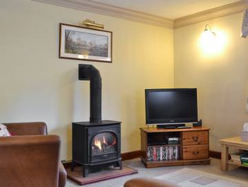 Cottage for 4 People in Cromford, Derbyshire, Photo 1