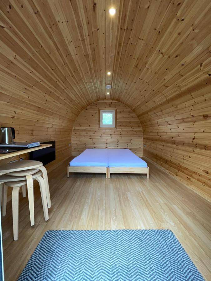 Chalet in Shropshire Hills