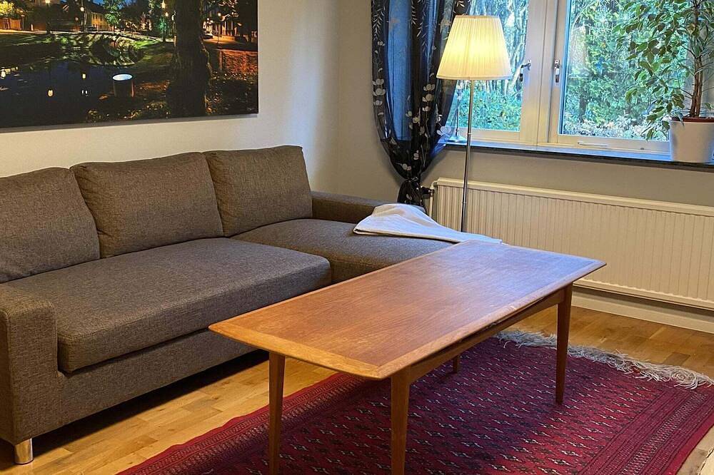 4 Sterne Ferienhaus in Alingsås in Alingsås, Alingsås und Umgebung