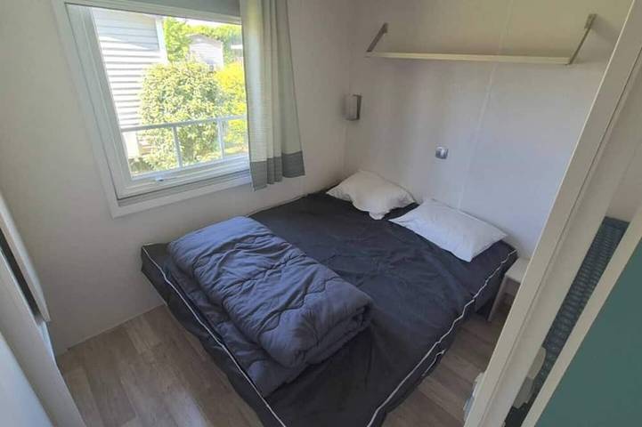 Location de vacances pour 6 personnes à Châteauneuf-de-Galaure - 2