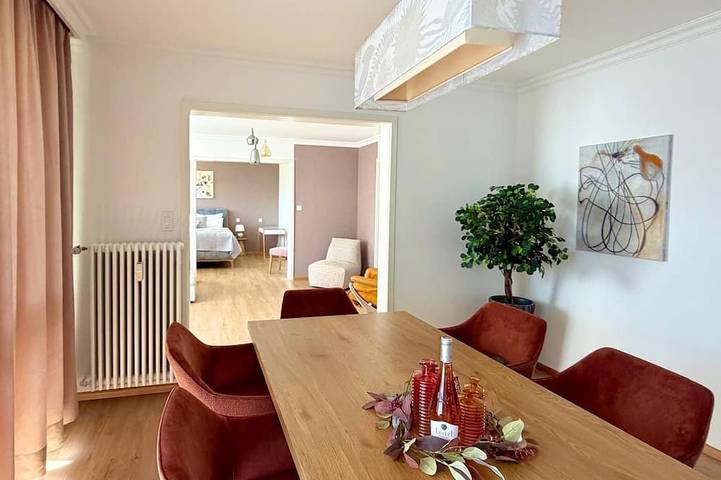 Ferienwohnung für 6 Personen - 1