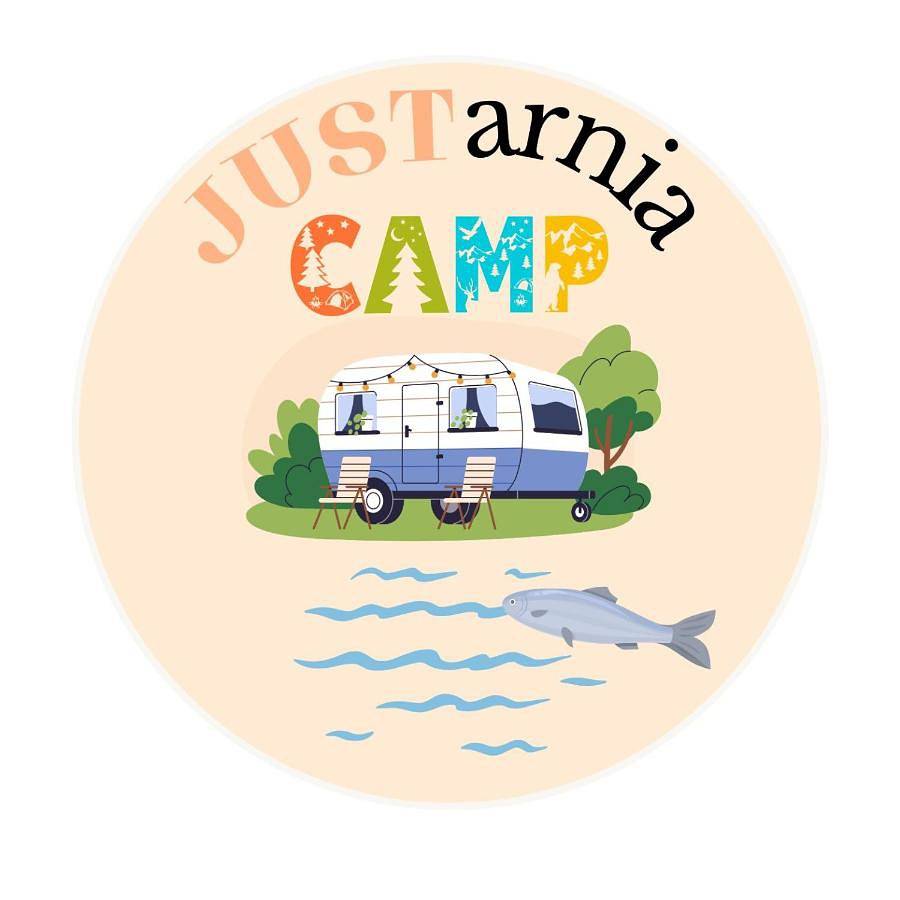 Caravan in Jastarnia, Zatoka Gdańska