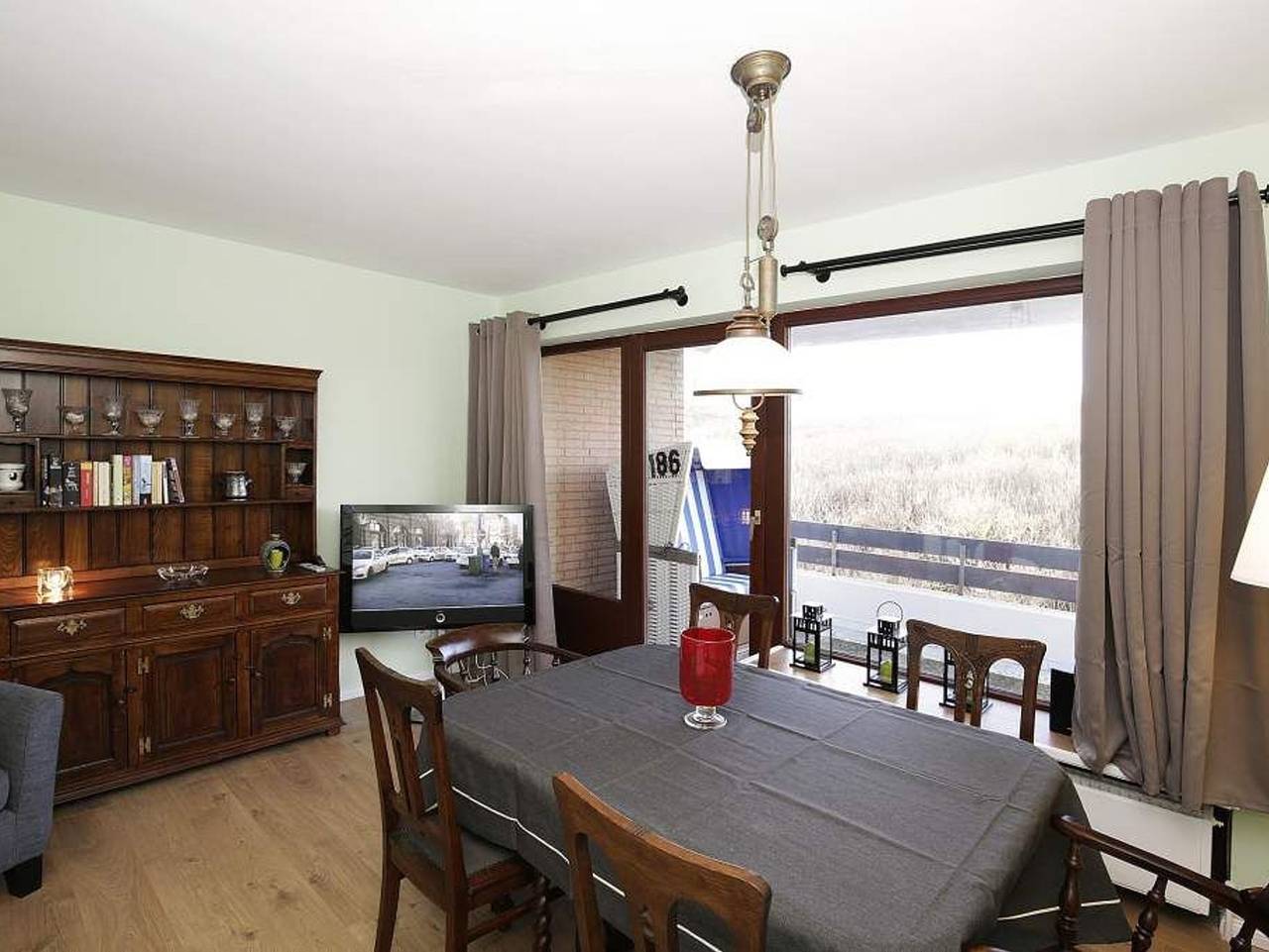 Ganze Ferienwohnung, Alice, App 36-6 - Alice, App 36-6 in Westerland, Sylt (Gemeinde)