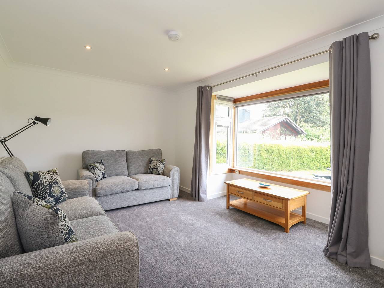 Innishail in Argyll & Bute