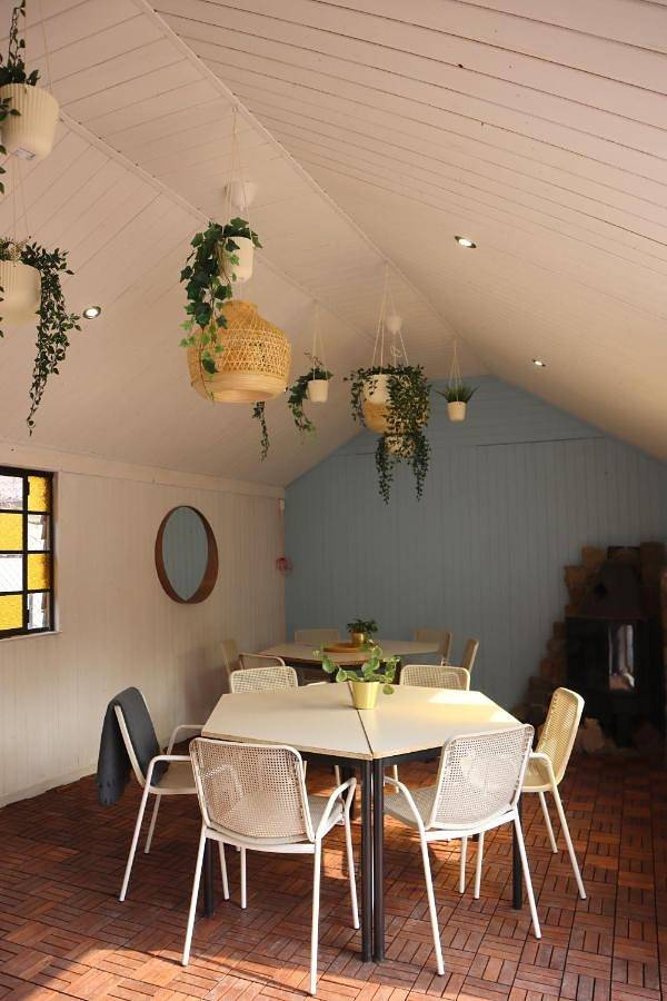 Ganze Wohnung, Agroturystyka Gardna Wielka in Gardna Wielka, Slowinzischer Nationalpark
