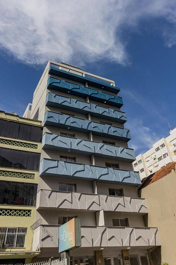 Apartamento de vacaciones para 2 personas, con terraza - 1