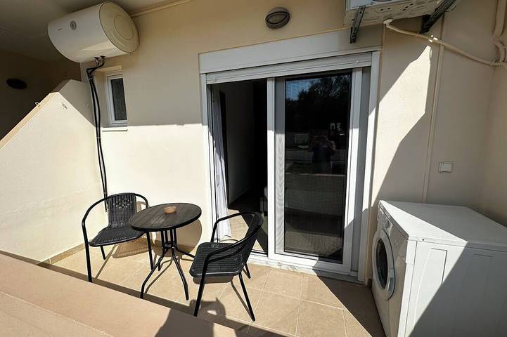 Ferienwohnung für 3 Personen in Afantou - 4