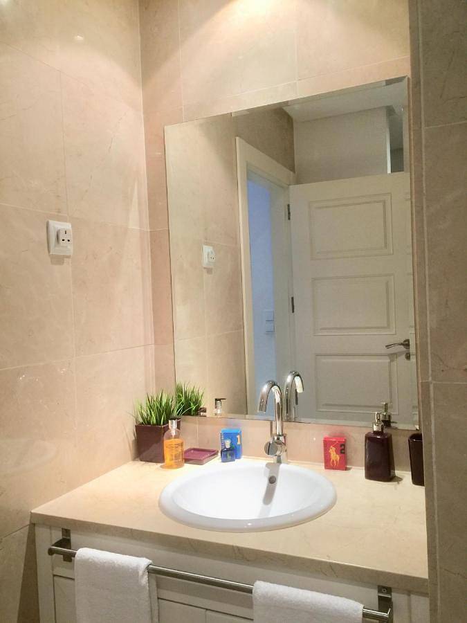 Chalet para 6 personas, con piscina además de jardín y vistas en Huerta de Murcia - 3