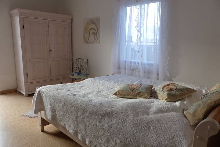 Ferienhaus für 2 Personen, mit Sauna und Terrasse sowie Garten in Hohenkirchen - 2
