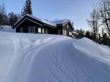 Feriehus til 8 Personer i Gålå, Sør-Fron , Bilde 1