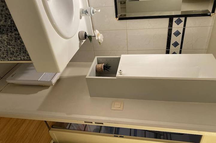 Gîte pour 2 personnes à Melun - 4