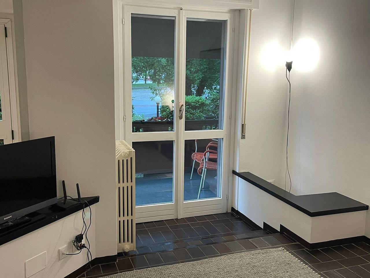 Charmante Reihenvilla am Lago Maggiore in Arona (Lago Maggiore), Arona Gemeinde