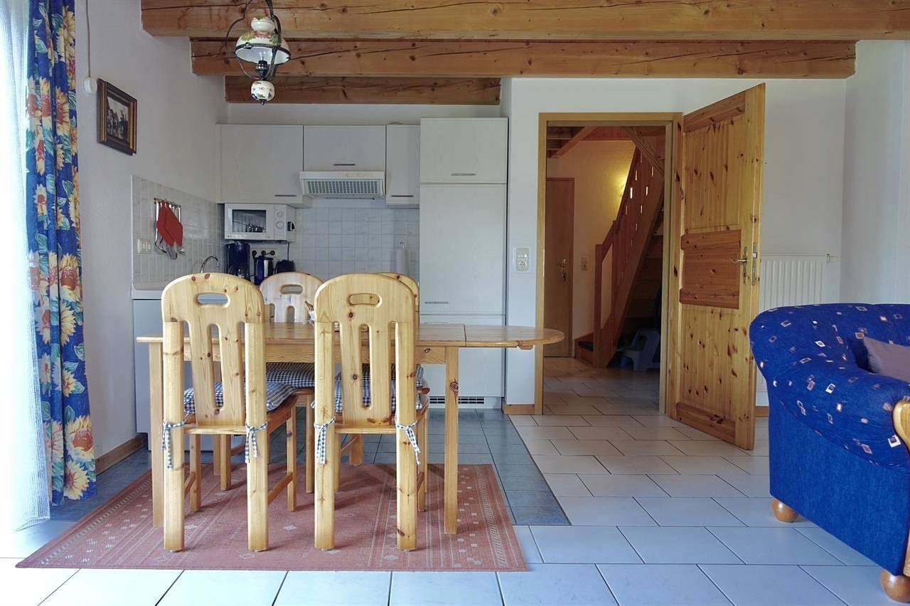 Ganze Ferienwohnung, Land-Idyll 1 in Osterhever, Eiderstedt