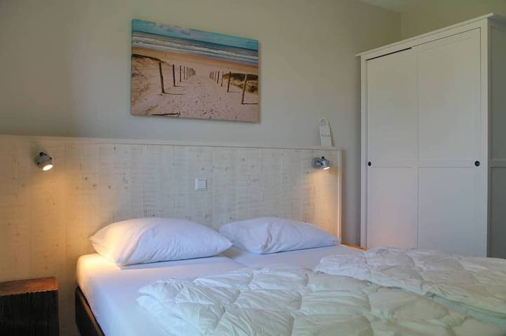 Ferienhaus für 7 Personen, mit Garten in Sint Maartenszee - 4