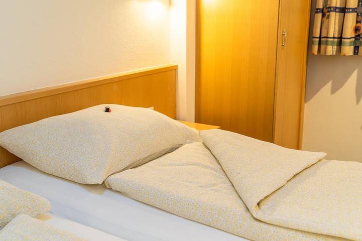 Ganze Wohnung, Angenehme Wohnung in der Nähe von Ischgl in Mathon, Verwall