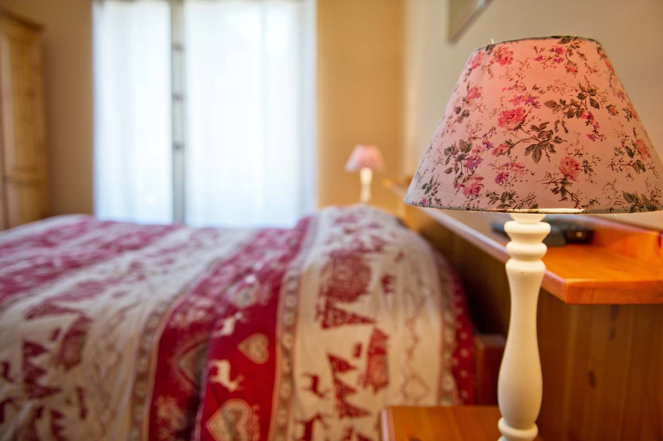 Zimmer für 2 Personen in Bionaz, Walliser Alpen