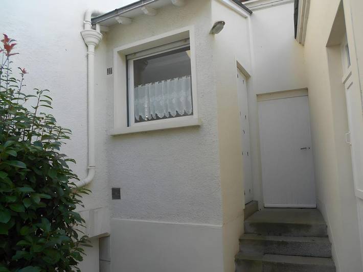 Location de vacances pour 9 personnes, avec terrasse à Airvault - 3