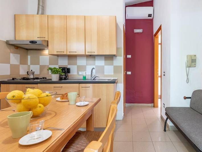 Bungalow für 2 Personen, mit Kinderpool in Italien - 4