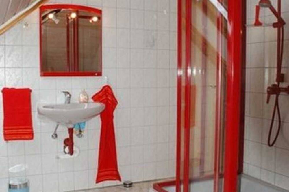 Ganze Wohnung, Red Eiderblick - Ferienwohnung Eiderblick in Borgstedt, Rendsburg-Eckernförde