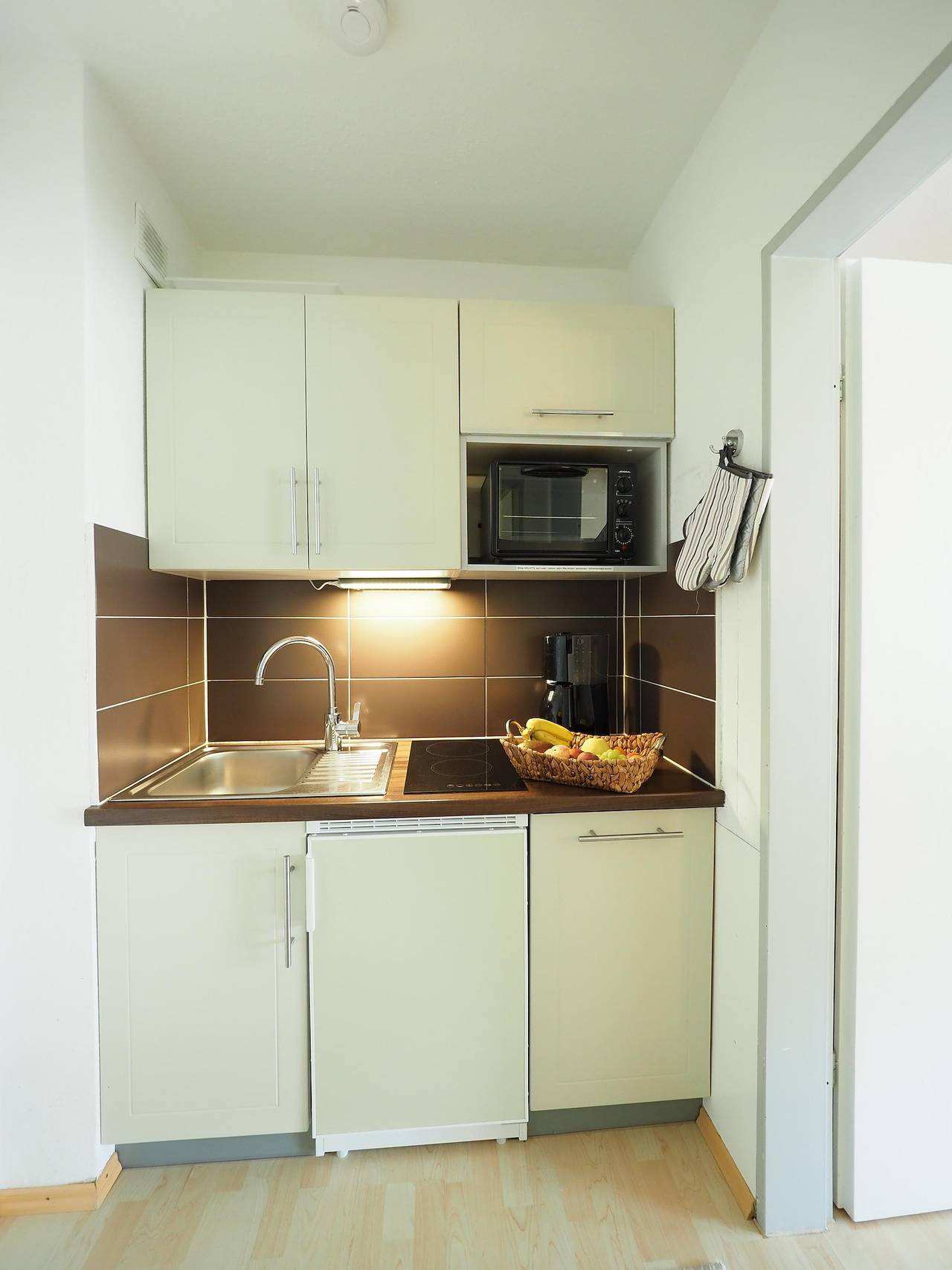 Appartement 1 Haus Adrian, foto 13