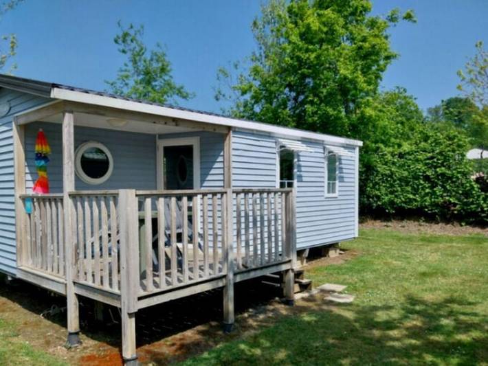 Camping für 4 Personen, mit Pool in Vendée - 2