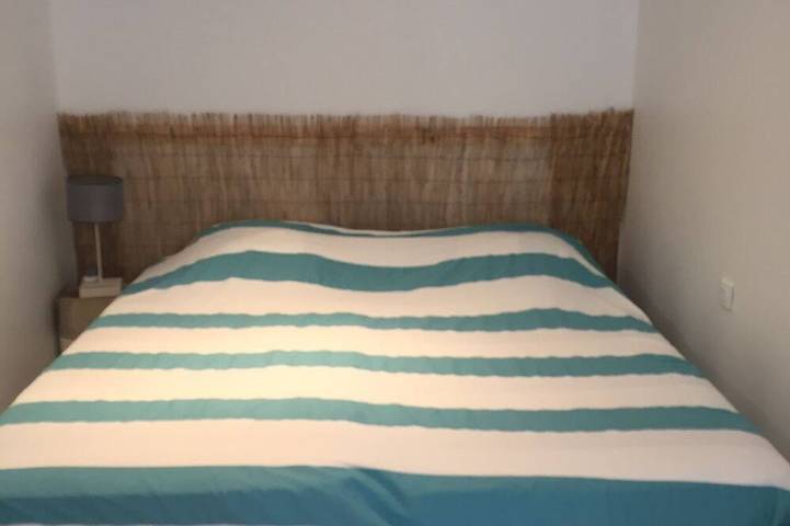 Location de vacances pour 10 personnes, avec jardin dans Plage de la Madrague (Giens) - 4