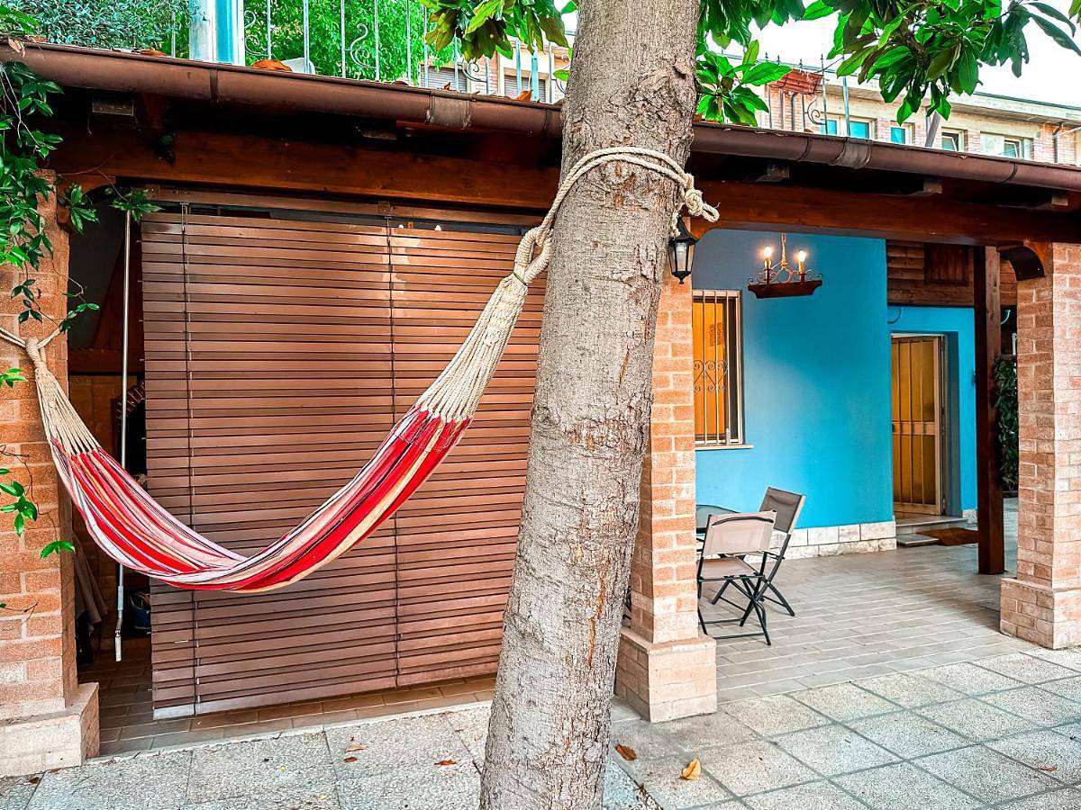 One-Bedroom House in Rimini, Rimini Provinz