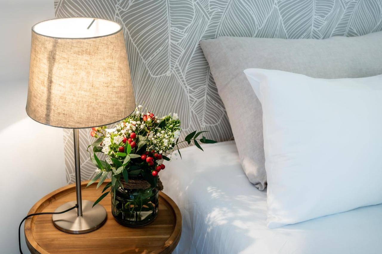 Standard Twin Room in Cugnaux, Toulouse et ses environs
