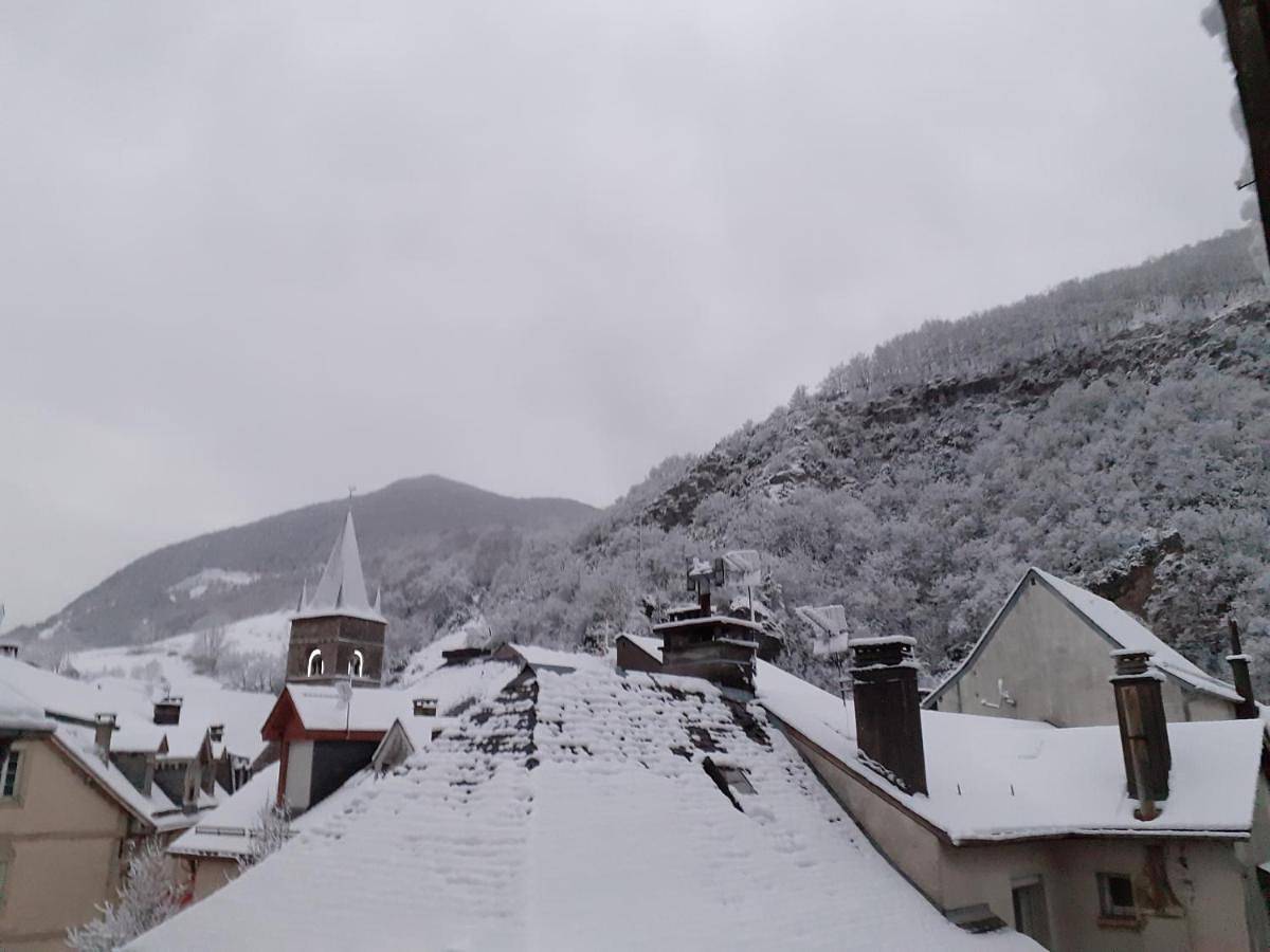 Pas à Pas Chambre D'Hotes in Sarrancolin, Pyrénées