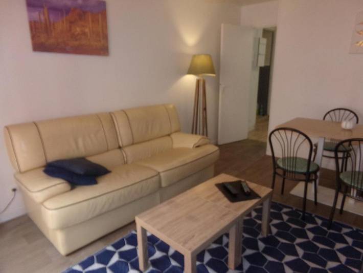 Chambre d’hôte pour 4 personnes à Dieppe - 4