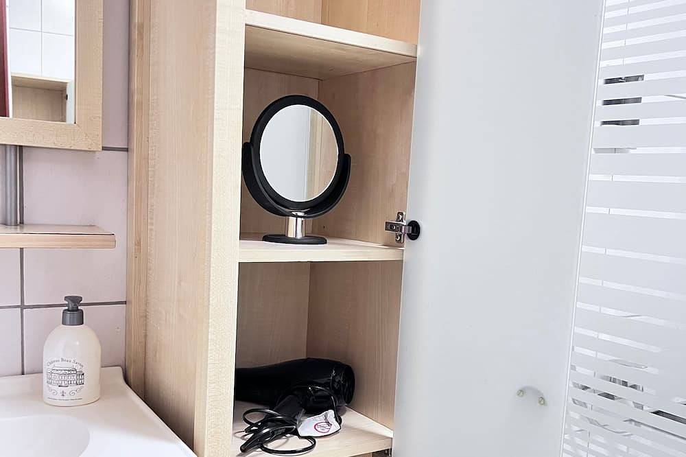 Ganze Wohnung, Ferienwohnung/App. für 6 Gäste mit 90m² in Dinslaken (147467) in Dinslaken, Niederrhein