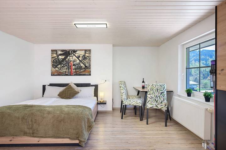Apartament wakacyjny dla 2 osób w Wieden